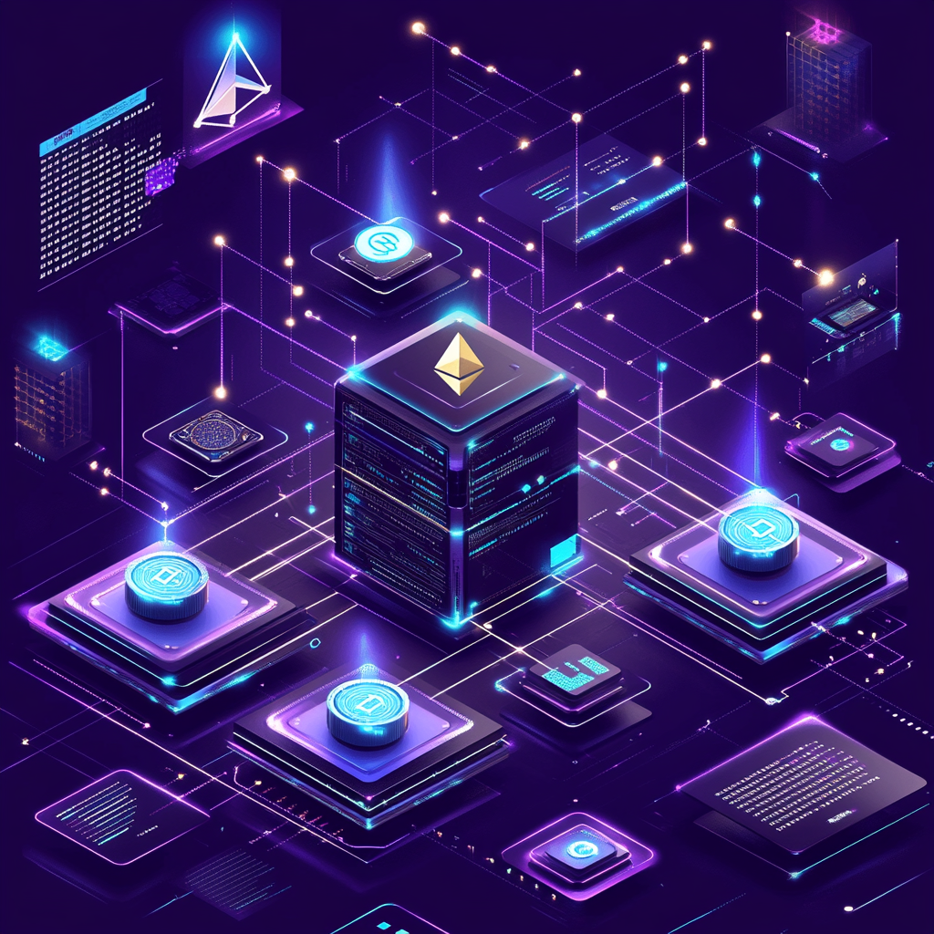 Tokenomics Overview